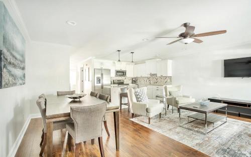 513 Liberty Garden By Lucky Savannah