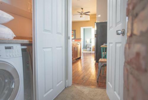 Apartamentos Greene Square Getaway By Lucky Savannah