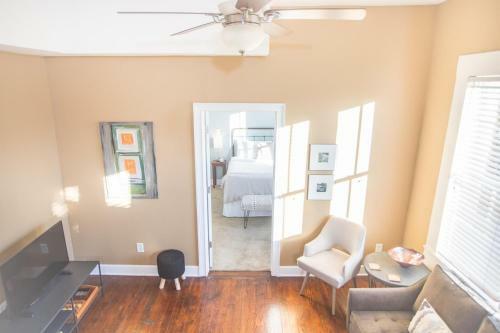 Apartamentos Greene Square Getaway By Lucky Savannah