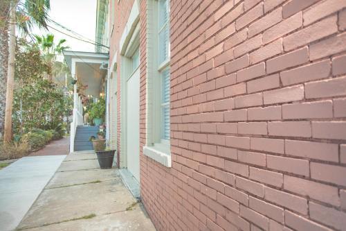 Apartamentos Greene Square Getaway By Lucky Savannah