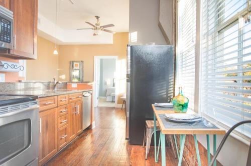 Apartamentos Greene Square Getaway By Lucky Savannah