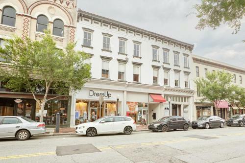 Apartamento Sonder ? Ellis Square