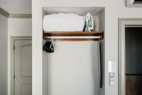 Posada Mcdonoughs Inn Unit 2 By Lucky Savannah