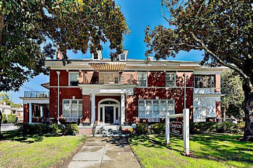 Apartamento Drayton Place 1b - Downtown Gem With Full Kitchen Apts