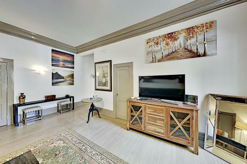 Apartamento Drayton Place 1b - Downtown Gem With Full Kitchen Apts