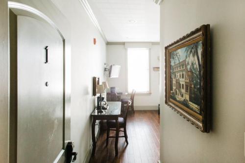 Posada Mcdonoughs Inn Unit 1 By Lucky Savannah