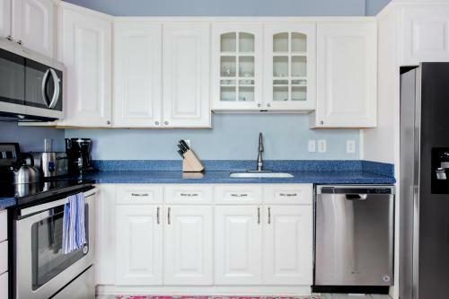 Hostess Nest - Historic Savannah