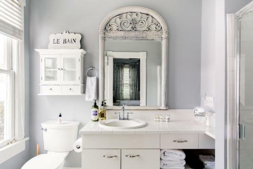 Hostess Nest - Historic Savannah