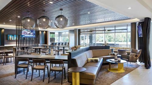 Hotel Springhill Suites By Marriott Tifton