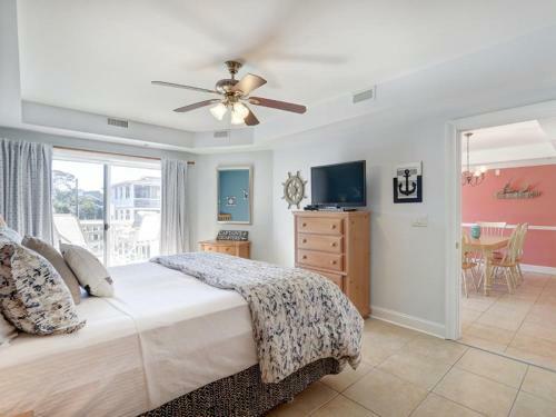 Apartamento Beachside Colony
