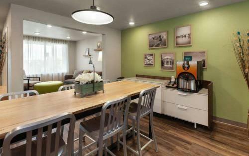 Hotel Woodspring Suites Atlanta Stockbridge