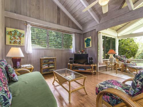 Ohana House Home