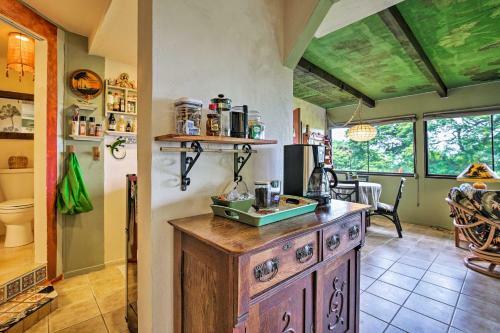 Apartamento Intimate Garden Bungalow Mins To Two Step Beach!