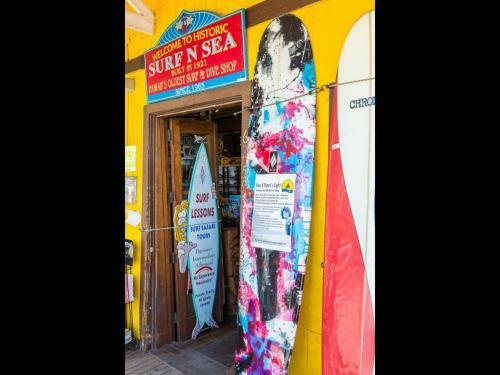 Haleiwa Sunshine Home