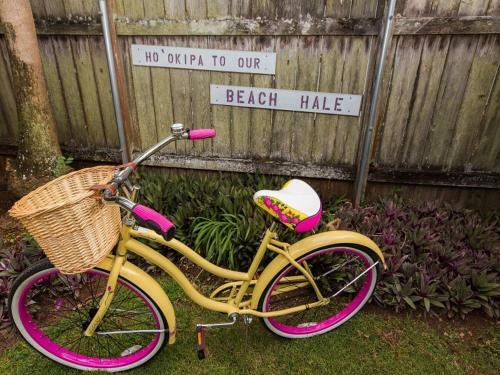 Haleiwa Sunshine Home