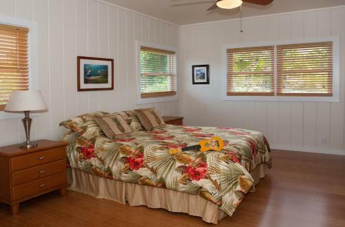 Kainalu Hanalei Home