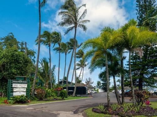 Apartamento Hanalei Colony Resort F3 Condo