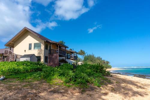 Apartamento Hanalei Colony Resort M2 Condo