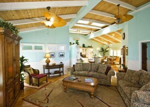Camp Alealea 2 Home