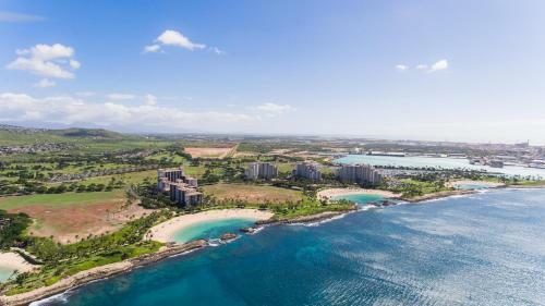 1 Bedroom Beach Villas Ot-2101