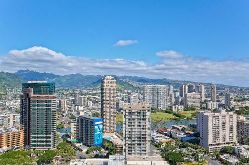 Canterbury Place #36d