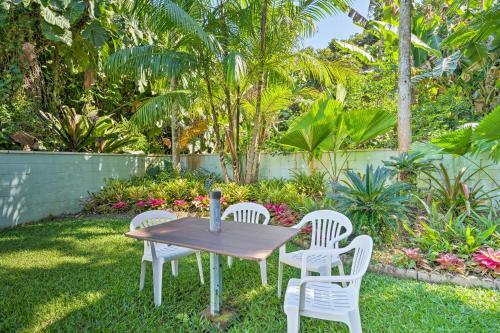 Apartamento Hilo Condo With Pool Steps From Carlsmith Beach Park!