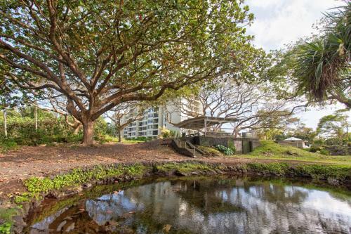 Apartamento Maluhia Kahakai Condo