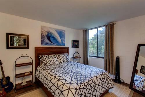 Apartamento Maluhia Kahakai Condo