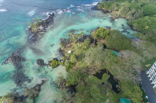 Apartamento Maluhia Kahakai Condo