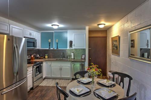 Apartamento Maluhia Kahakai Condo