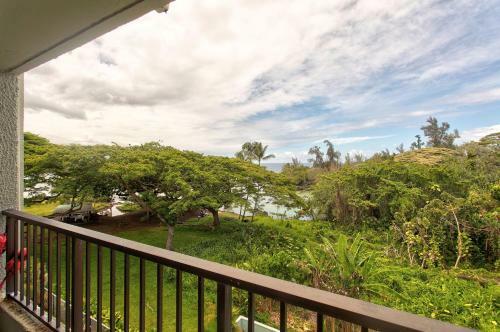 Apartamento Mauna Loa Shores #405 Condo
