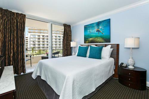 Regency On Beachwalk #71