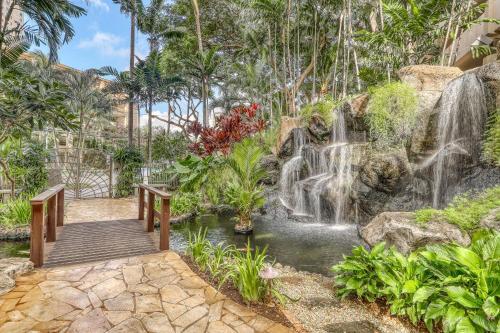 Apartamento The Windsor Waikiki #2606