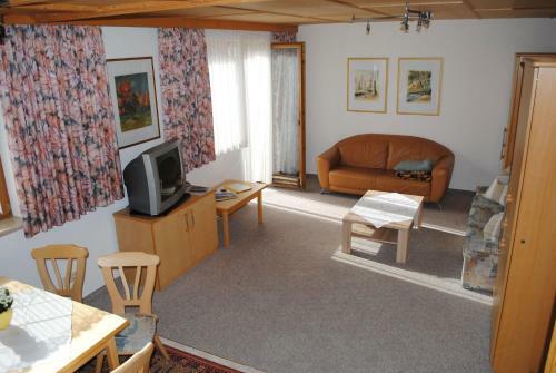 Apartamento Ferienwohnung-martha