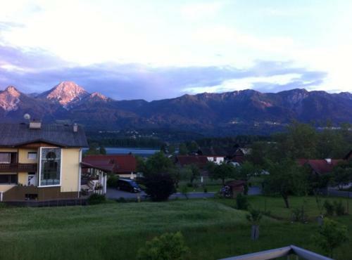 Apartment Seeblick