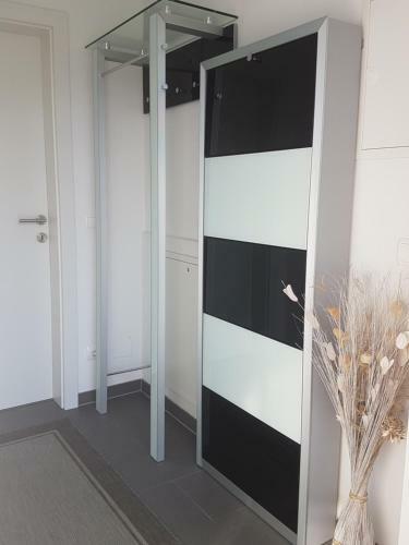 Apartment Seeblick