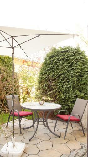 Apartamento Haus Schrettl Hintergr�nholz