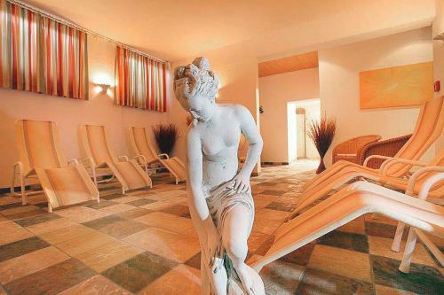 Sporthotel Tirolerhof