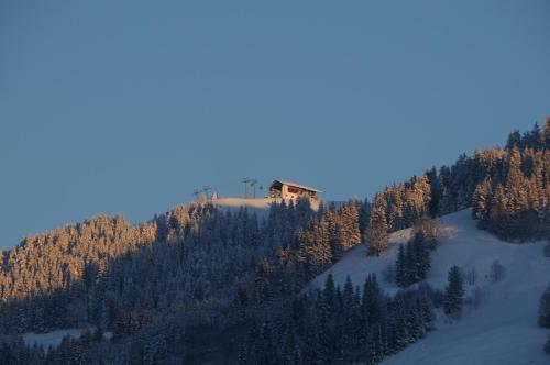 Sporthotel Tirolerhof
