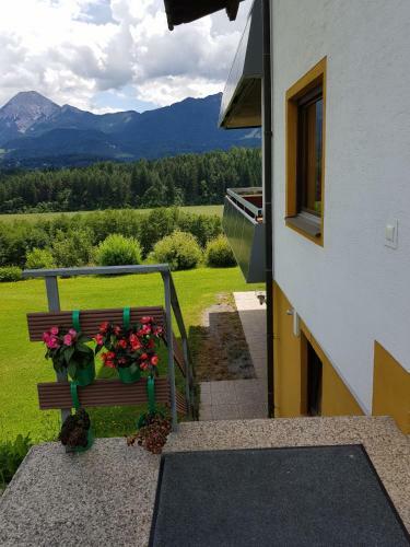 Apartamento Ferienwohnungen Pirker