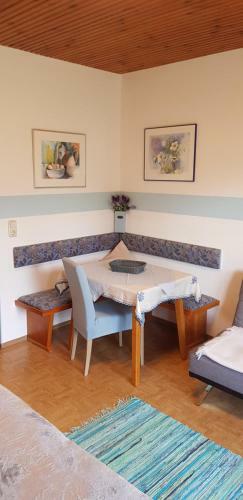 Apartamento Ferienwohnungen Pirker