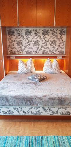 Apartamento Ferienwohnungen Pirker