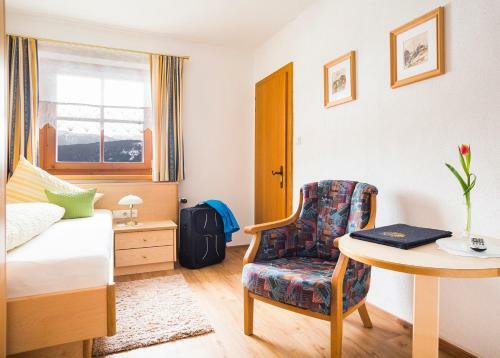 Agroturismo G�stehaus Fitsch
