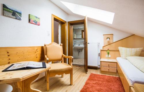Agroturismo G�stehaus Fitsch