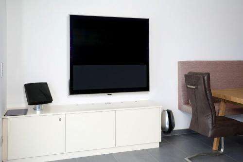 Apartamento Appartementhaus Franz Samonig