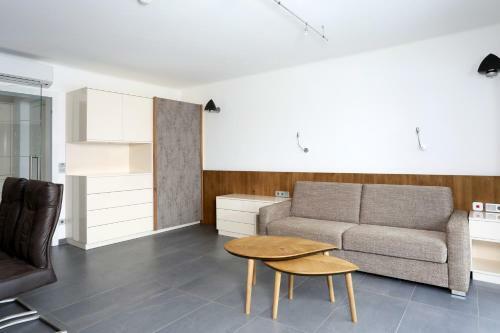 Apartamento Appartementhaus Franz Samonig