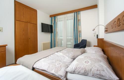 Apartamento Appartementhaus Franz Samonig