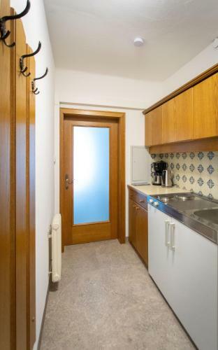 Apartamento Appartementhaus Franz Samonig