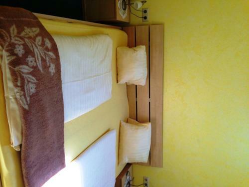 Hostal Pension Haus Claudia
