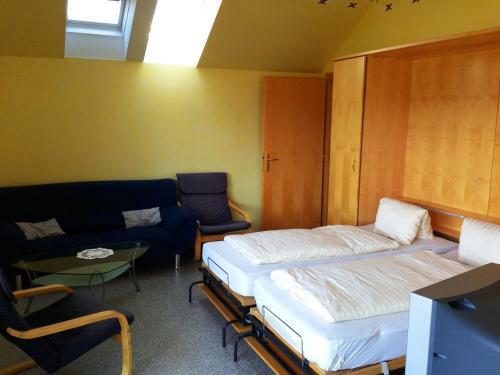 Hostal Pension Haus Claudia